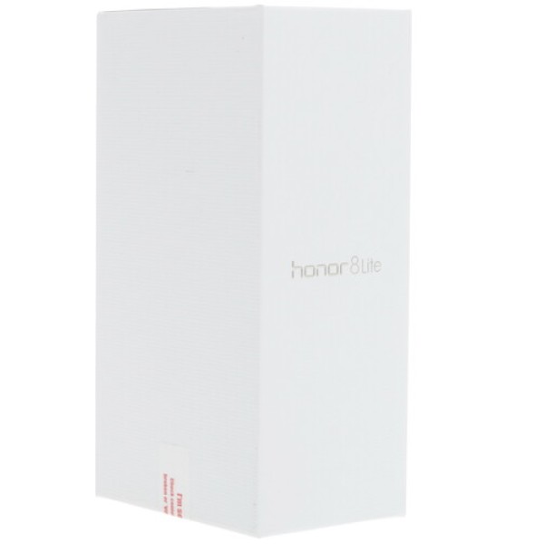 Смартфон Honor 8 Lite 5.2" 32Gb White 8x2,1Ghz/4096Mb/1920x1080/IPS/2SIM/LTE/Cam12/3000mAh/Android 7.0