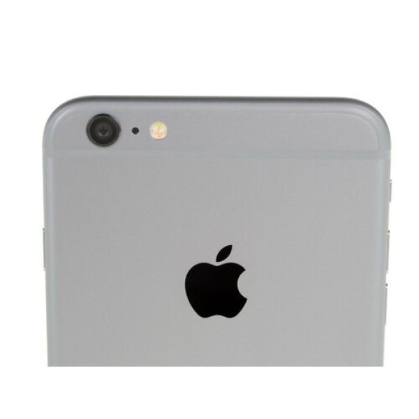 Смартфон Apple iPhone 6 Plus 5.5" 64Gb Space Gray 2x1.4Ghz/1024Mb/1920x1080/IPS/3G/LTE/GPS/Cam8/iOS