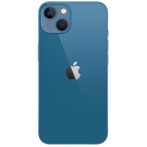 6.1" Смартфон Apple iPhone 13 128 ГБ синий