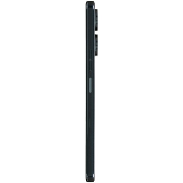 Смартфон Tecno Camon 19 6/128Gb [6,8"/LTE/NFC/Cam64+2+2Mpx/5000mAh/Eco Black]