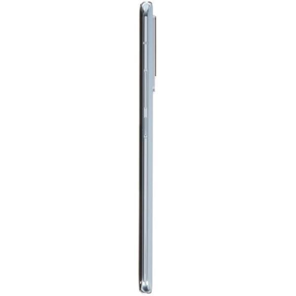 Смартфон Vivo X50 6.56" 128Gb Blue QC730/8x2.2Ghz/8Gb/2376×1080/2SIM/LTE/NFC/Cam48+13+8+5/4200mAh/Android 10
