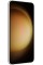 6.6" Смартфон Samsung Galaxy S23+ 512 ГБ бежевый