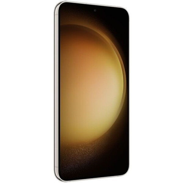 6.6" Смартфон Samsung Galaxy S23+ 512 ГБ бежевый