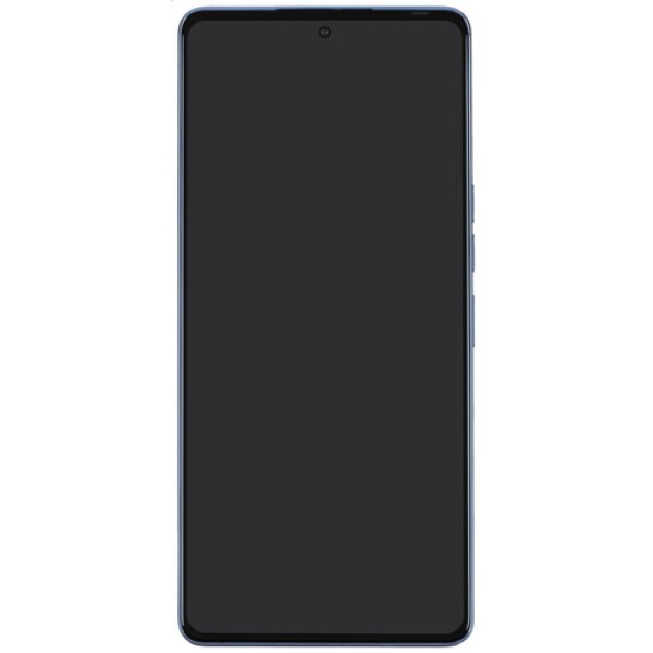6.7" Смартфон Tecno CAMON 20 Premier 5G 512 ГБ голубой