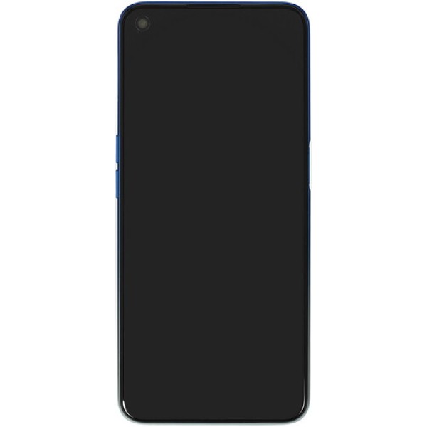6.51" Смартфон OPPO A54 64 ГБ синий