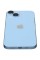 6.1" Смартфон Apple iPhone 14 128 ГБ голубой