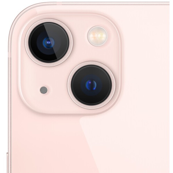 Смартфон Apple iPhone 13 mini 256Gb Pink