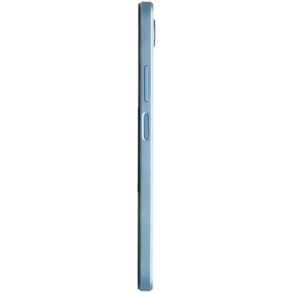 6.5" Смартфон realme C30s 64 ГБ голубой