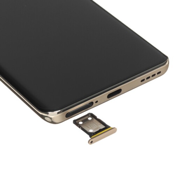 6.7" Смартфон realme 12 Pro+ 512 ГБ бежевый