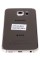 Смартфон Samsung SM-G920 Galaxy S6 5.1" 64Gb Gold 8x1.5Ghz/3072Mb/2560x1440/2SIM/3G/LTE6/GPS/Cam16/2550mAh/Android 5.0