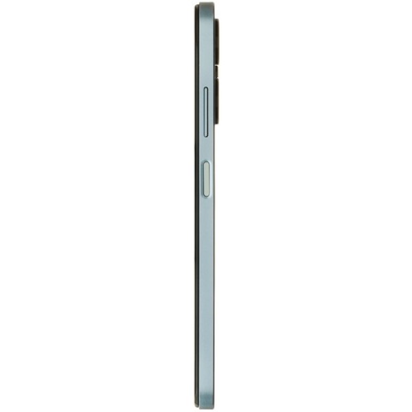 6.56" Смартфон Infinix HOT 30i 128 ГБ белый