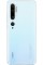 Смартфон Xiaomi Mi Note 10 6,47" Glacier White /128GB 2x2.2Ghz 6x1.8Ghz/6144Gb/1080x2340/Super Amoled/2SIM/LTE/NFC/Cam108+12+20+2Mpx/5260mAh/Android 9