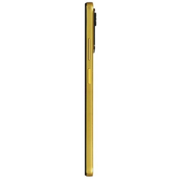 6.67" Смартфон POCO X4 Pro 256 ГБ желтый