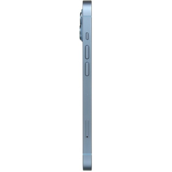 6.1" Смартфон Apple iPhone 14 128 ГБ голубой