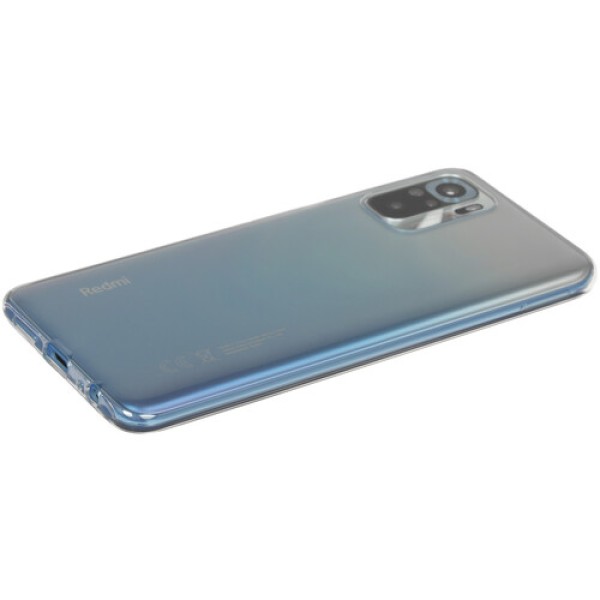 6.43" Смартфон Xiaomi Redmi Note 10S 64 ГБ синий