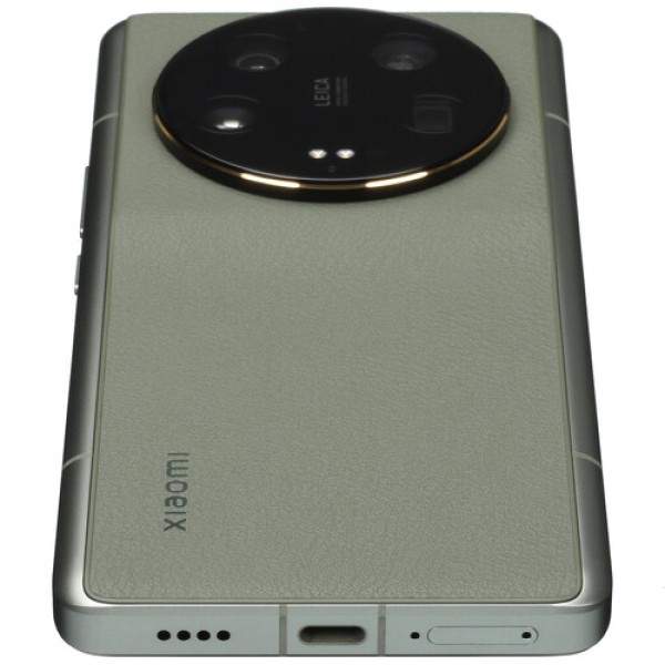 6.73" Смартфон Xiaomi 13 Ultra 512 ГБ зеленый