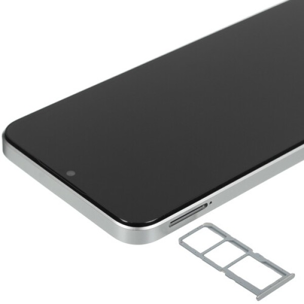 6.5" Смартфон realme C33 128 ГБ золотистый