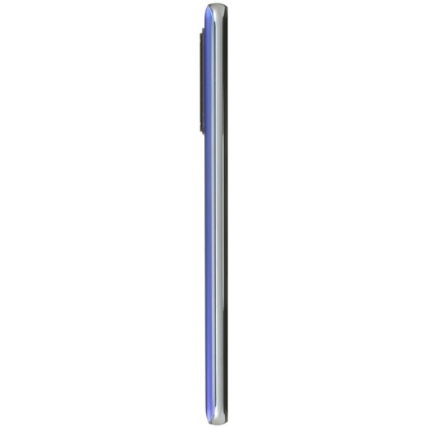 Смартфон Xiaomi 11T 8/256Gb [6,67"/5G/NFC/Cam108Mpx/5000mAh/Celestial Blue]