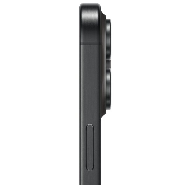 Смартфон Apple iPhone 15 Pro Max 2TB Black Titanium A3106