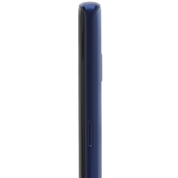 Смартфон Samsung Galaxy Note 9 6.4" 128Gb Blue(Indigo) 8(4x2,9Ghz+4x1,9Ghz)/6144Mb/2960x1440/sAMOLED/2SIM/LTE/NFC/Cam12+12/4000mAh/Android 7.1