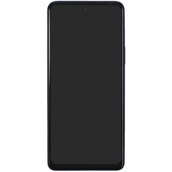 6.8" Смартфон Tecno POVA 5 Pro 5G 256 ГБ черный