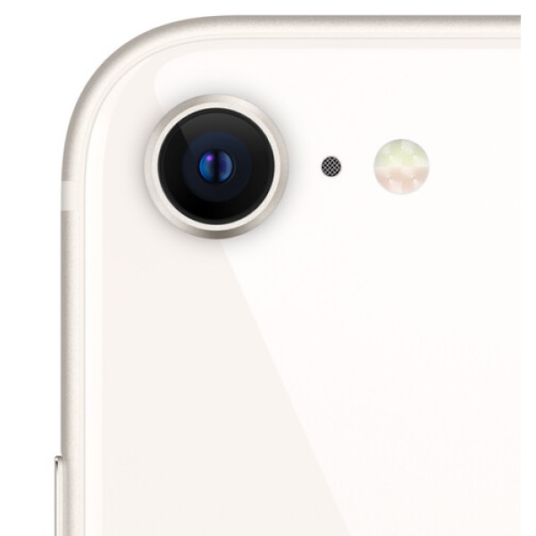 4.7" Смартфон Apple iPhone SE 2022 64 ГБ белый