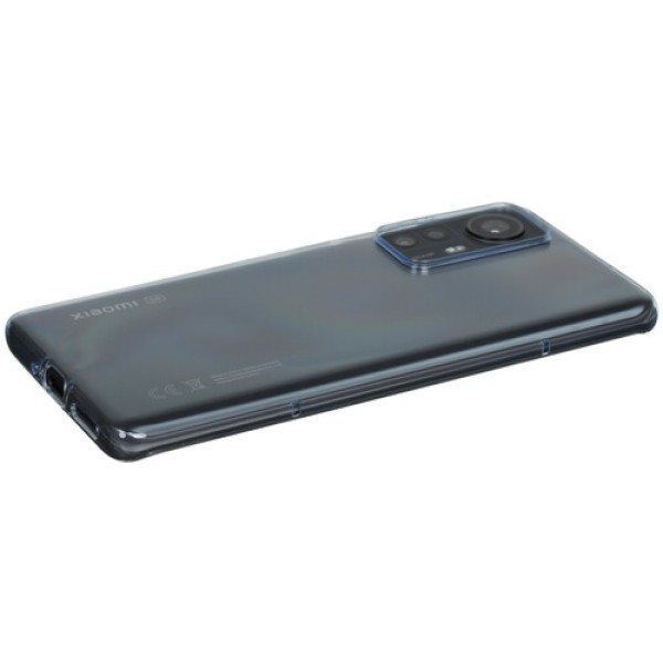 6.28" Смартфон Xiaomi 12X 128 ГБ серый