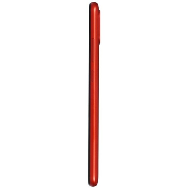Смартфон Samsung Galaxy A03 3/32Gb Red не РФ ЗУ