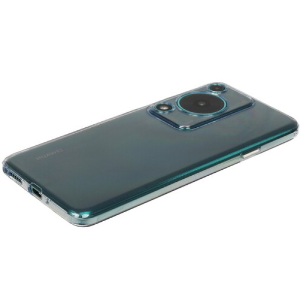 6.75" Смартфон HUAWEI nova Y72 128 ГБ зеленый