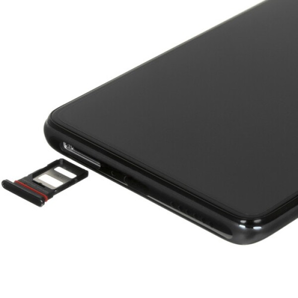 Смартфон Xiaomi 11T 8/256Gb [6,67"/5G/NFC/Cam108Mpx/5000mAh/Meteorite Gray]