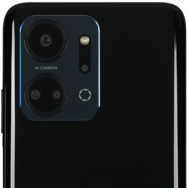 6.74" Смартфон HONOR X7a Plus 128 ГБ черный