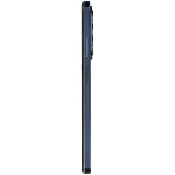 6.56" Смартфон Infinix HOT 40i 128 ГБ черный