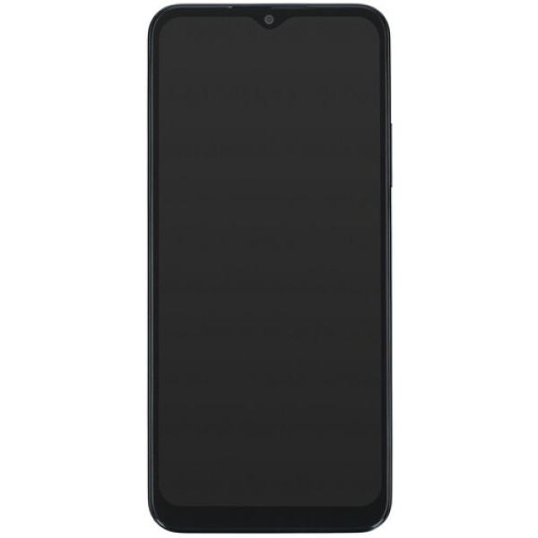 Смартфон realme C33 3/32Gb [6.5"/LTE/NFC/Cam50+2Mpx/5000mAh/Чёрный]