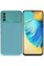 6.6" Смартфон Tecno SPARK 8P 64 ГБ зеленый