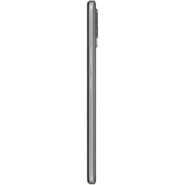 6.4" Смартфон realme 8 128 ГБ серебристый