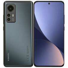 Смартфон Xiaomi 12 12/256Gb [6.28"/5G /NFC/Cam50Mpx/4500mAh/Gray]