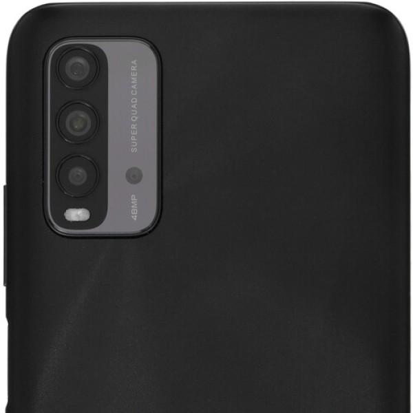 Смартфон Xiaomi Redmi 9T 4/128Gb [6,53"/LTE/NFC/Cam48Mpx/6000mAh/Carbon Gray]