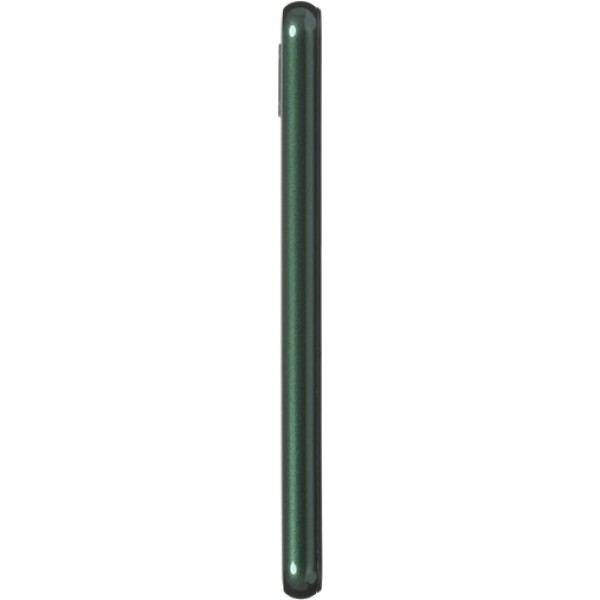 5" Смартфон DEXP A350 32 ГБ зеленый