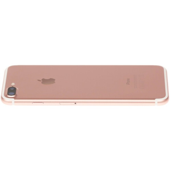Смартфон Apple iPhone 7 Plus 5,5" 32Gb Rose 4x2.3Ghz/3072Mb/1920x1080/IPS/3G/LTE/GPS/Cam12(x2)/iOS