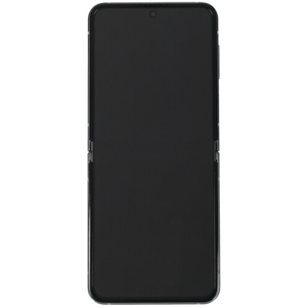 6.7" Смартфон Samsung Galaxy Z Flip5 256 ГБ зеленый