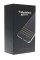 Смартфон BlackBerry KEYone 4.5" 32Gb Silver 8x2,0Ghz/3072Mb/1620x1080/IPS/1SIM/LTE/Cam12/3505mAh/Android 7.0