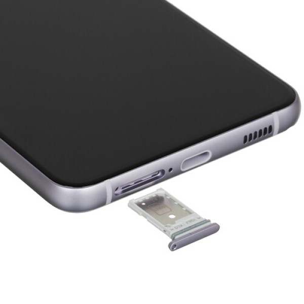 6.4" Смартфон Samsung Galaxy S21 FE 256 ГБ фиолетовый