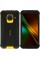 Смартфон Blackview BV5100 Yellow 5,7" 128GB 8 core/4096MB/1440x720/IPS/2SIM/LTE/NFC/Cam16Mpx/5580mAh/Android 10