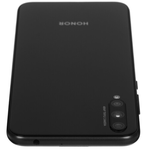 Смартфон Honor 30i 4/128Gb [6,3"/LTE/NFC/Cam48+8+2Mpx/4000mAh/Black]