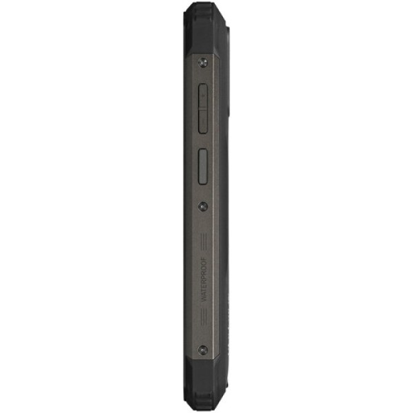 6.58" Смартфон Blackview BV7100 128 ГБ черный