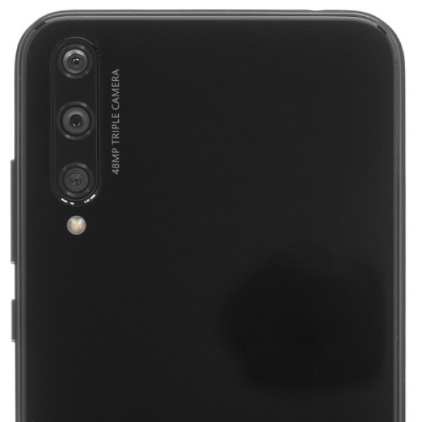 Смартфон Honor 30i 4/128Gb [6,3"/LTE/NFC/Cam48+8+2Mpx/4000mAh/Black]