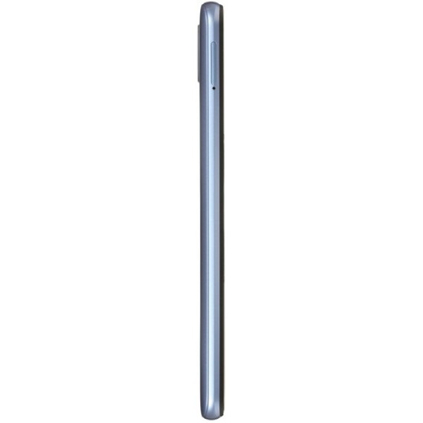 6.5" Смартфон realme C25 64 ГБ голубой