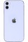 Смартфон Apple iPhone 11 6,1" 64Gb Purple A13/4Gb/1792х828/IPS/LTE/NFC/IP68/Cam12/iOS