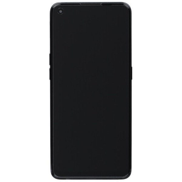 6.43" Смартфон OPPO Reno8 T 4G 128 ГБ черный