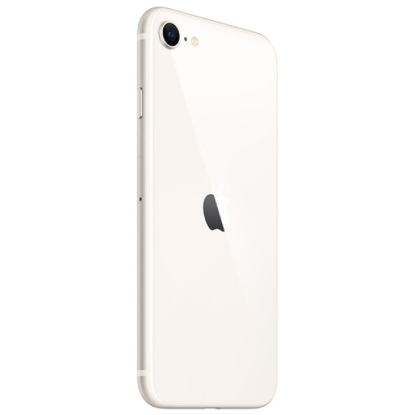 4.7" Смартфон Apple iPhone SE 2022 64 ГБ белый